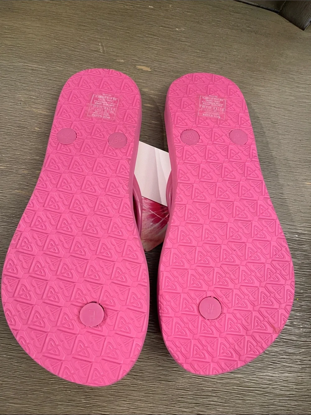 Roxy Sandals